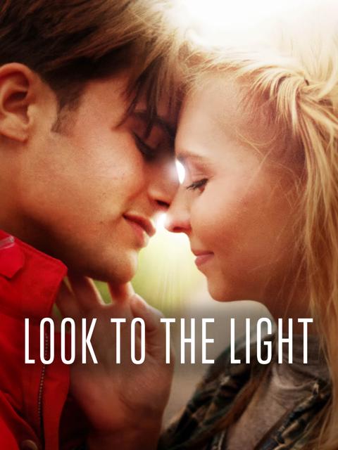 Movie poster for Look to the Light