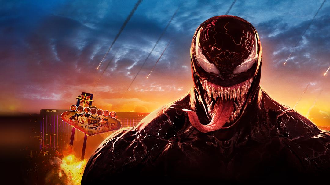 Background image for Venom: The Last Dance
