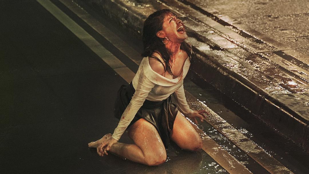 Background image for Possession: Kerasukan