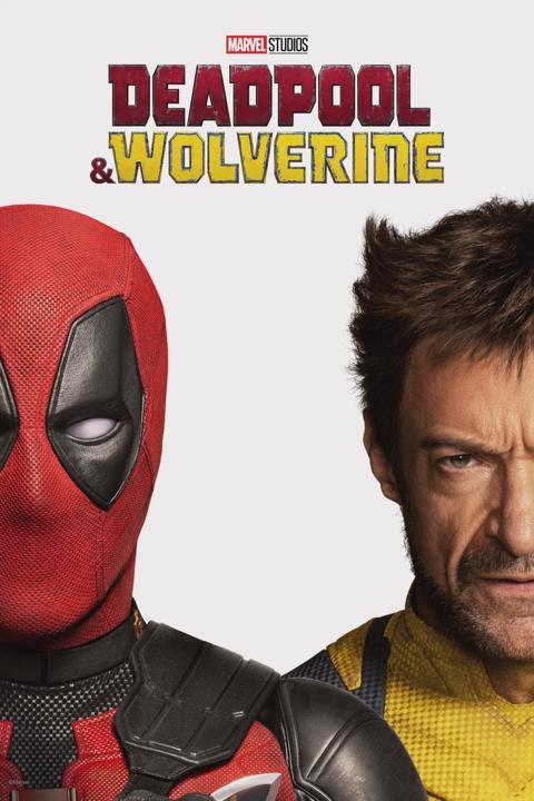Deadpool & Wolverine