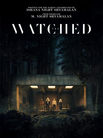 The Watchers