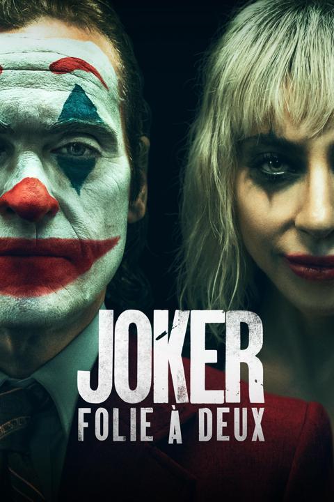 Joker: Folie à Deux