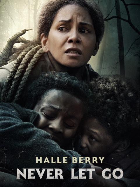 Poster för Never Let Go