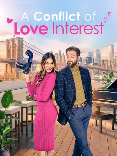 A Conflict of Love Interest