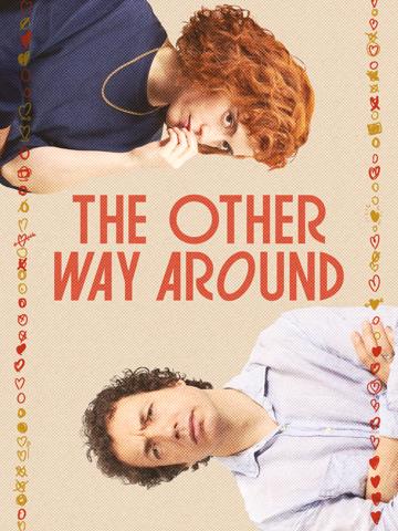 The Other Way Around poster