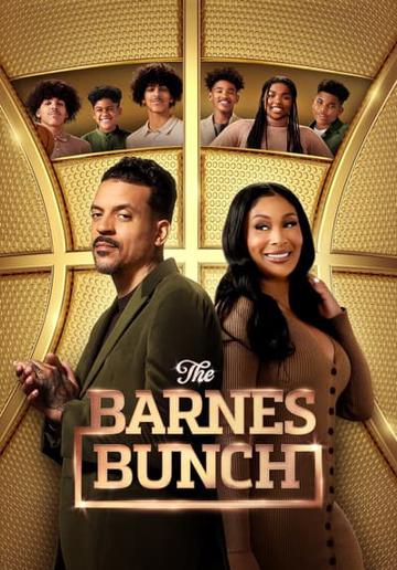 The Barnes Bunch