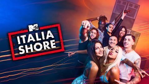 Italia Shore
