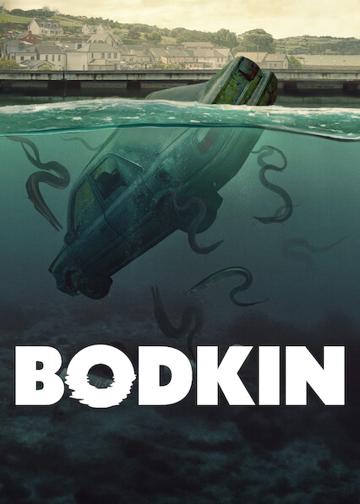 Bodkin poszter