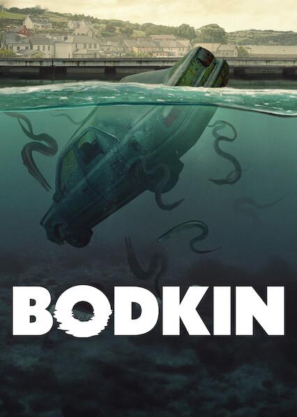 Poster för Bodkin