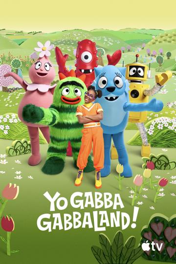 Yo Gabba GabbaLand!