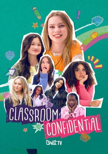 Classroom Confidential