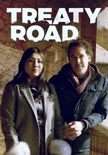 Treaty Road
