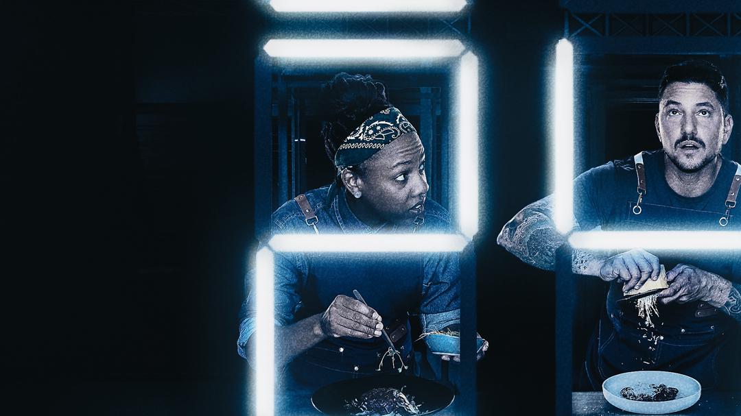 Background image for 24 in 24: Last Chef Standing