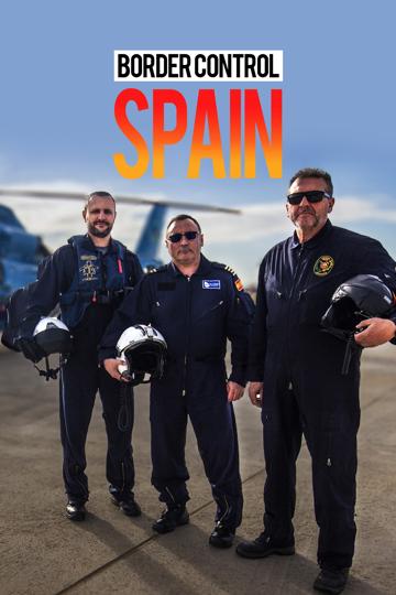 Border Control: Spain