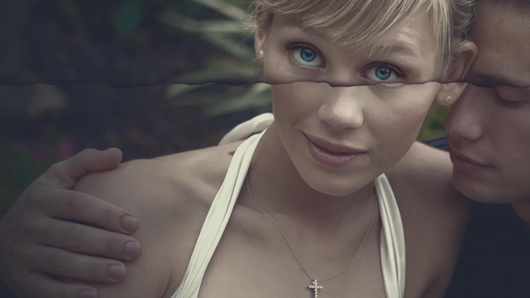 Background image for Perfect Wife: The Mysterious Disappearance of Sherri Papini