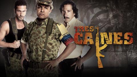 Tres Caínes