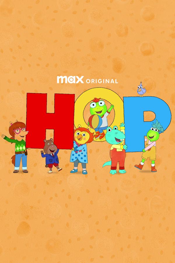 Hop
