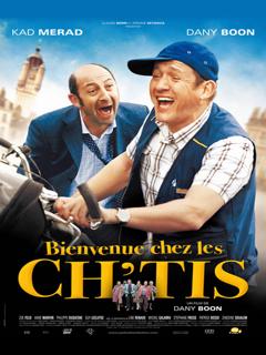 Affiche de Welcome to the Sticks