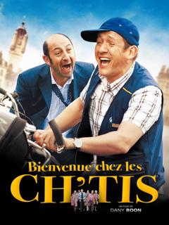 Poster von Welcome to the Sticks