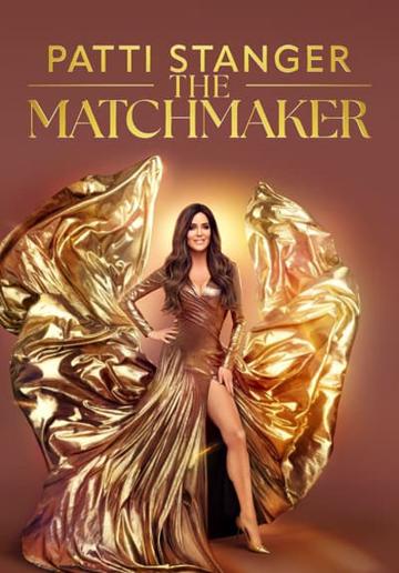 Patti Stanger: The Matchmaker