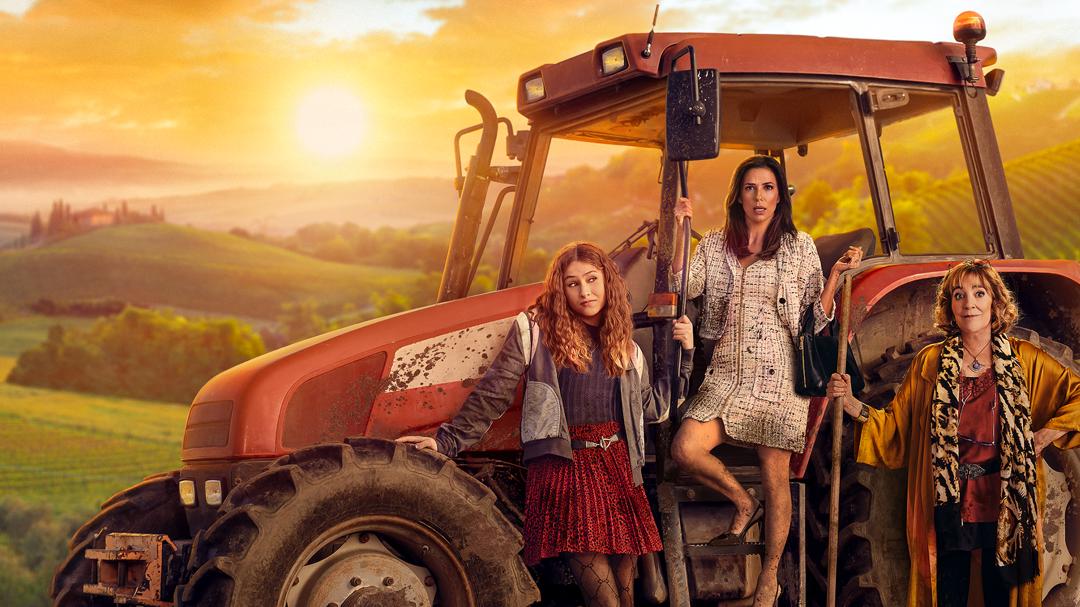 Background image for Land of Women