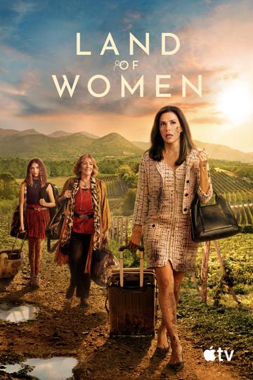 Land of Women