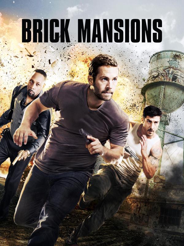 Brick Mansions