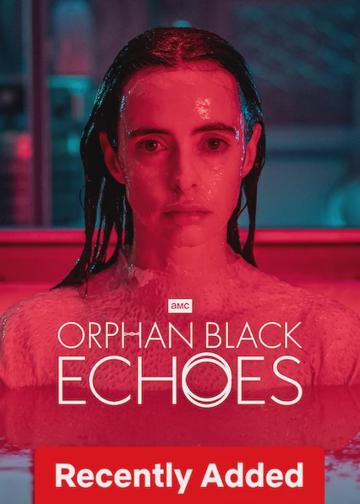 Orphan Black: Echoes