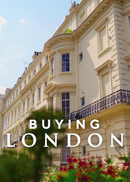 Poster för Buying London