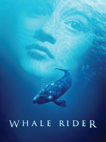Whale Rider