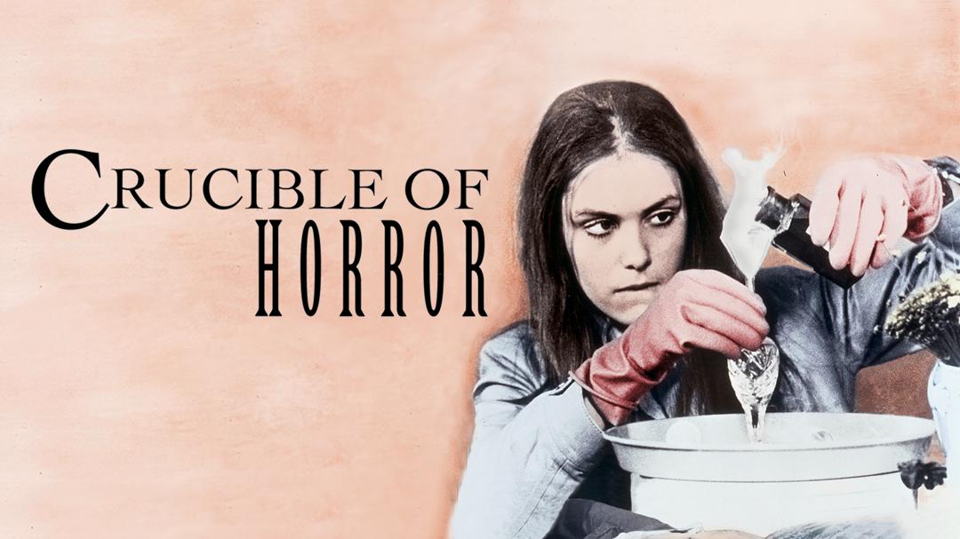 Crucible of Horror