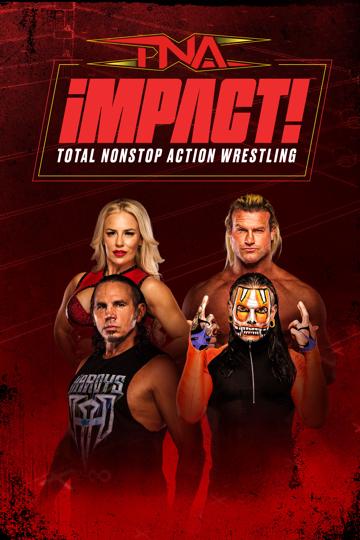 TNA iMPACT!