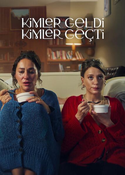 Kimler Geldi Kimler Geçti