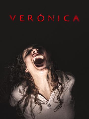 Veronica poszter