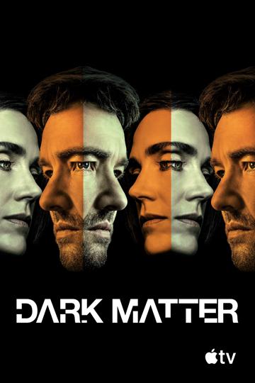 Dark Matter