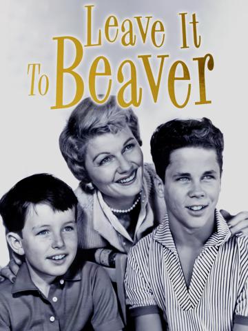 Leave It to Beaver