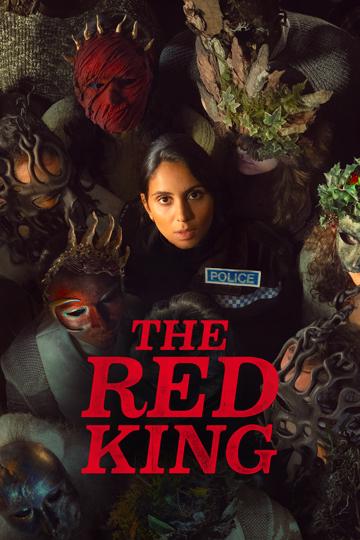 The Red King