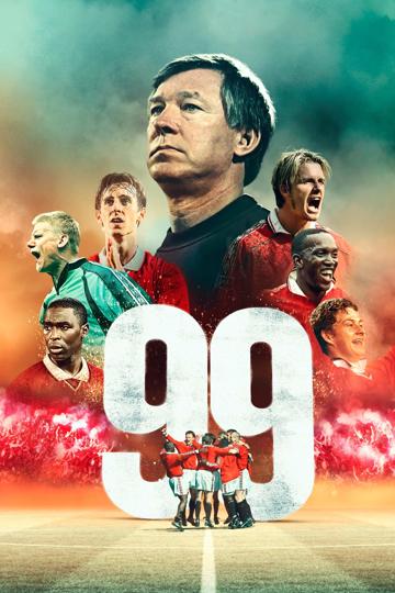 99 poszter