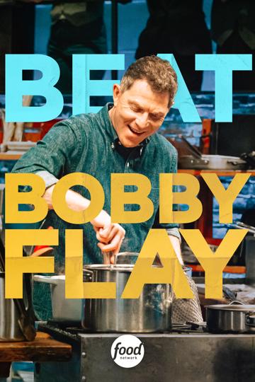 Beat Bobby Flay