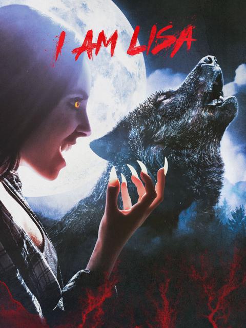 I Am Lisa