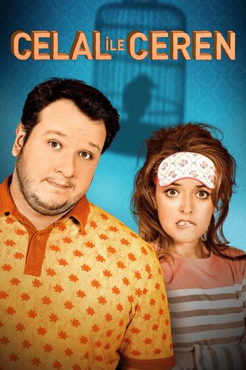 Celal and Ceren poszter