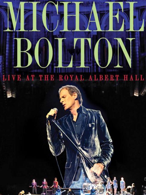Movie poster for Adele: Live at the Royal Albert Hall