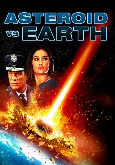 Asteroid vs Earth