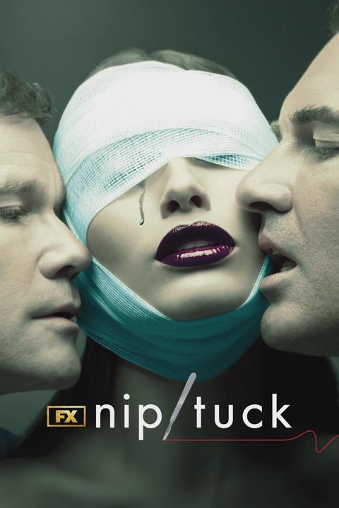 Nip/Tuck