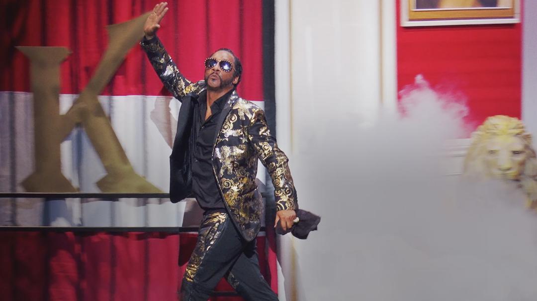 Background image for Katt Williams: Great America
