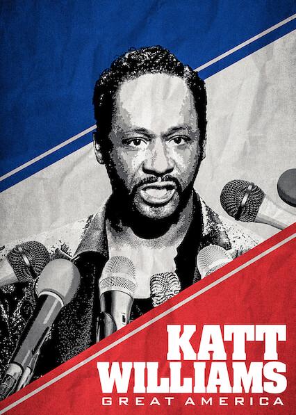 Poster för Katt Williams: Great America