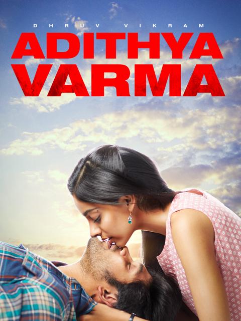 Poster för Adithya Varma