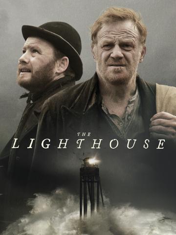 The Lighthouse poszter