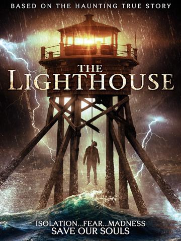 The Lighthouse poszter