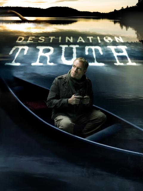 Destination Truth